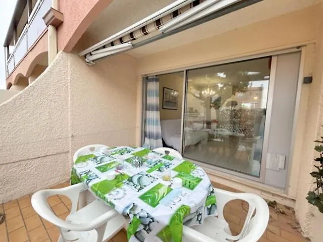 T2 Situe Proche De La Terrasse Parking Prive 4popl8